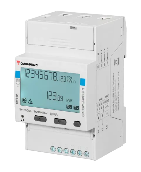 Victron Energy Meters enerji sayaçları — görsel 4