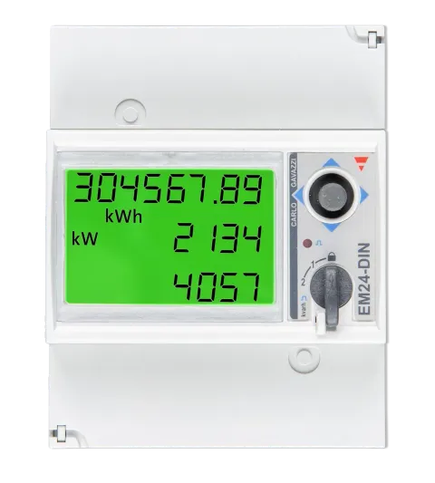 Victron Energy Meters enerji sayaçları — görsel 2