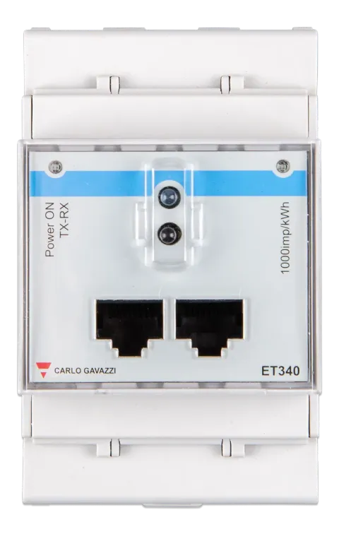Victron Energy Meters enerji sayaçları — görsel 3