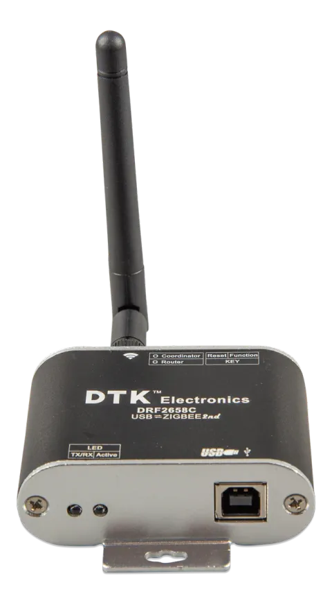 Victron Zigbee to USB converter & Zigbee to RS485 aksesuar — görsel 2
