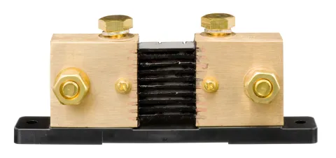 Victron Shunt aksesuar — görsel 2