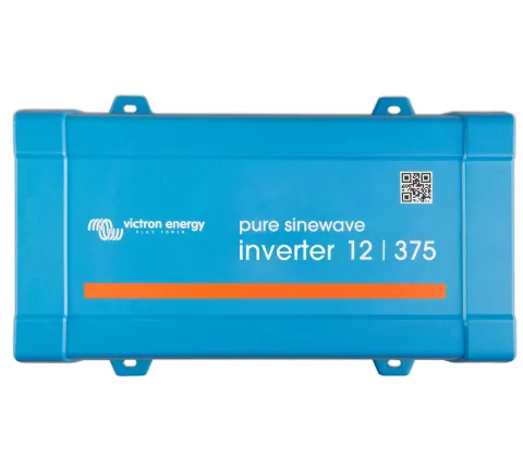 Victron Inverter VE.Direct tam sinüs invertör — görsel 2