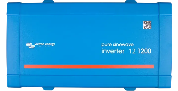 Victron Inverter VE.Direct tam sinüs invertör