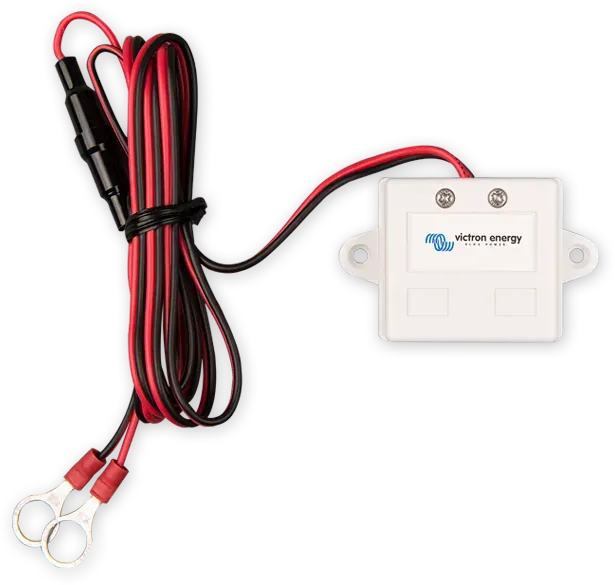 Victron VE.Can Power Cable kablo