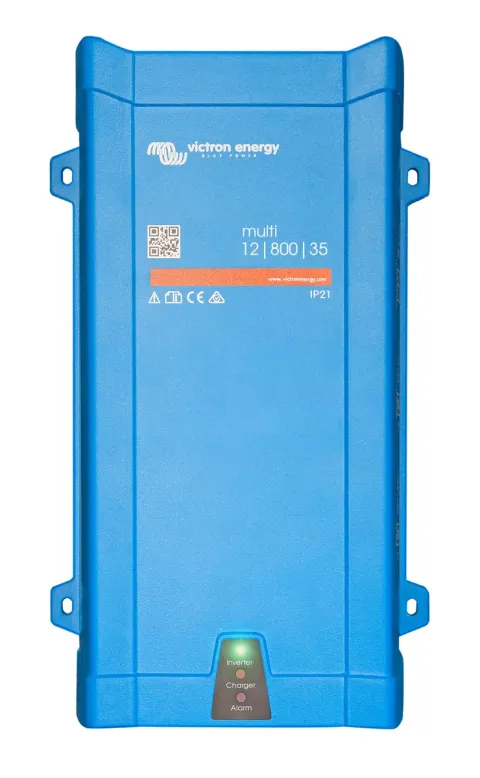Victron MultiPlus 500VA – 1600VA invertör/şarj cihazı — görsel 4