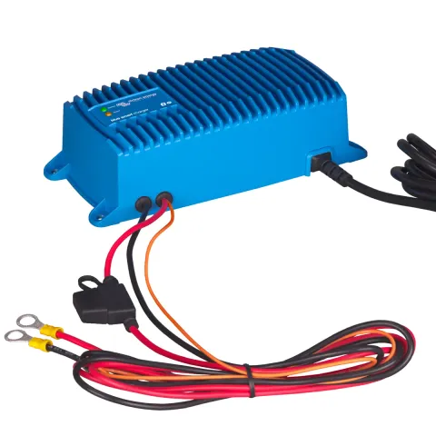 Victron Blue Smart IP67 Charger Waterproof akü şarj cihazı — görsel 3