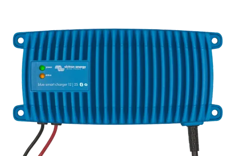 Victron Blue Smart IP67 Charger Waterproof akü şarj cihazı — görsel 2