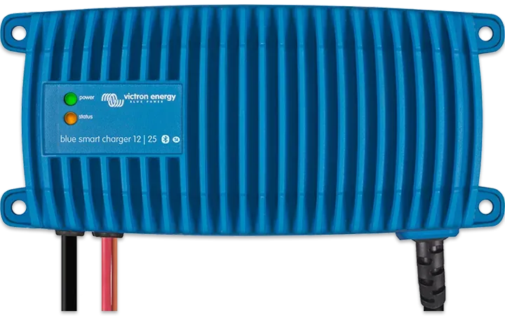 Victron Blue Smart IP67 Charger Waterproof akü şarj cihazı