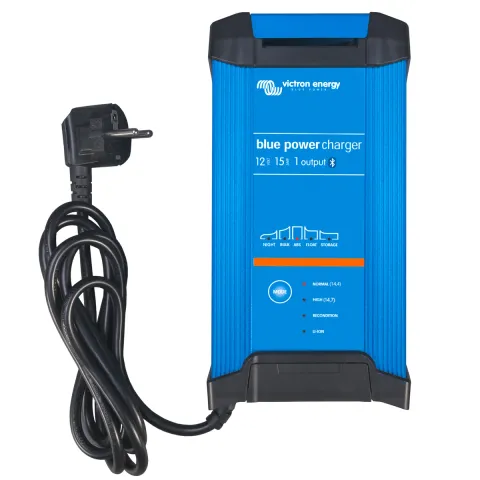 Victron Blue Smart IP22 Charger akü şarj cihazı — görsel 2