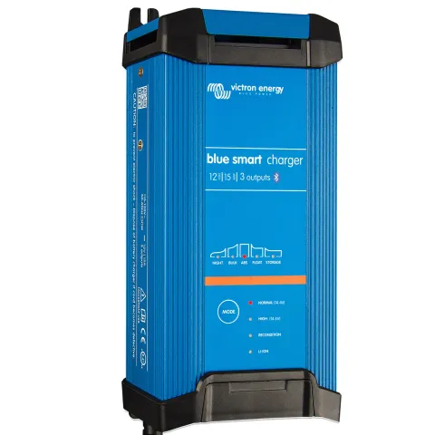Victron Blue Smart IP22 Charger akü şarj cihazı — görsel 3