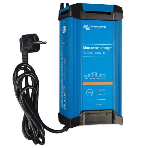 Victron Blue Smart IP22 Charger akü şarj cihazı — görsel 4