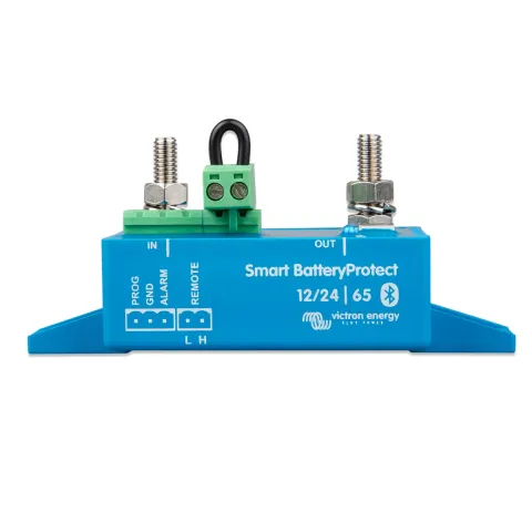 Victron Smart BatteryProtect akü koruyucu — görsel 2
