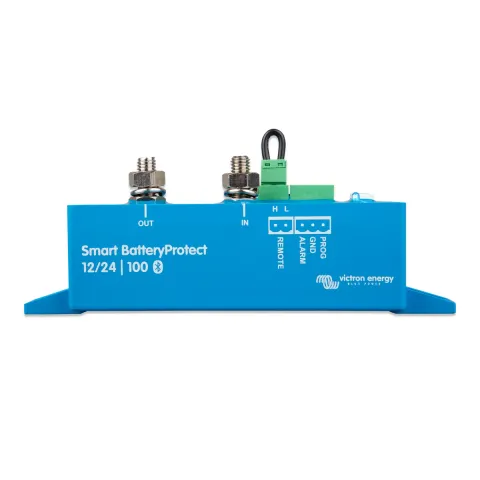 Victron Smart BatteryProtect akü koruyucu — görsel 3