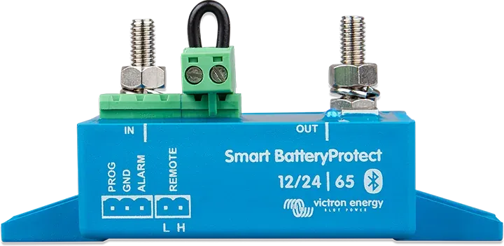 Victron Smart BatteryProtect akü koruyucu