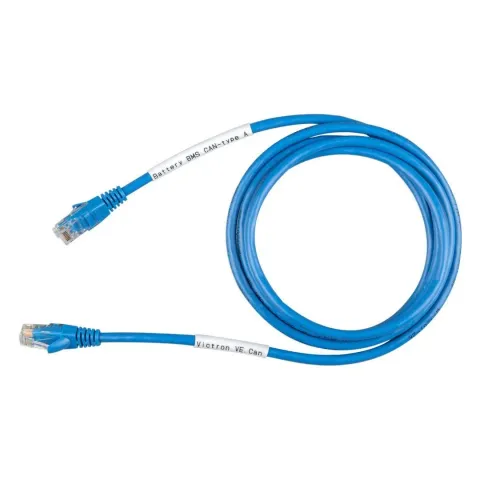 Victron VE.Can to CAN-bus BMS cable kablo — görsel 3