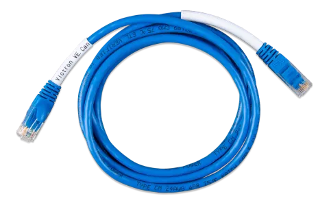 Victron VE.Can to CAN-bus BMS cable kablo — görsel 2