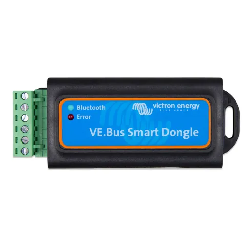 Victron VE.Bus Smart dongle izleme ve iletişim cihazı — görsel 2