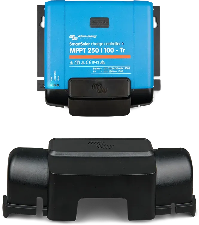 Victron MPPT WireBox - Tr aksesuar