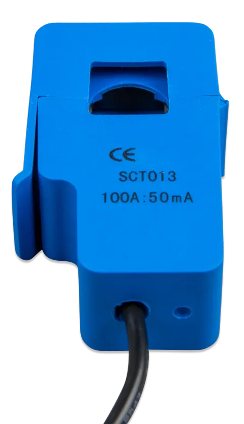 Victron Current Transformer for MultiPlus-II sayaç ve sensör — görsel 3
