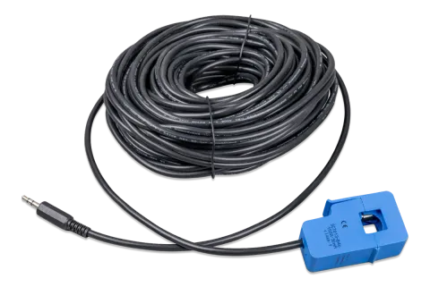 Victron Current Transformer for MultiPlus-II sayaç ve sensör — görsel 4