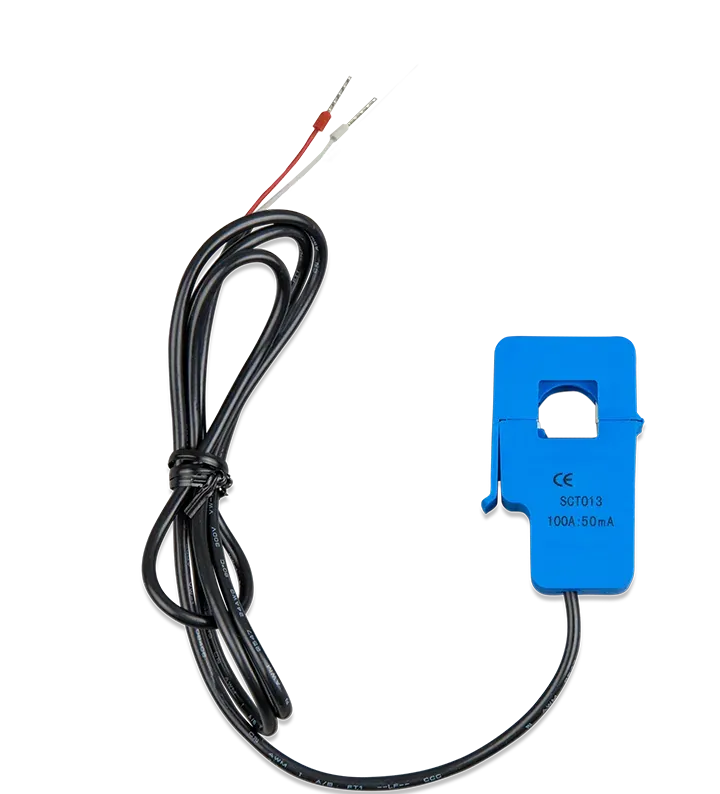 Victron Current Transformer for MultiPlus-II sayaç ve sensör
