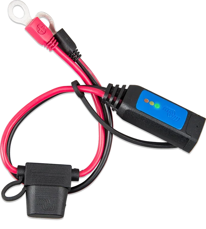 Victron Battery Indicator Eyelet M8 aksesuar