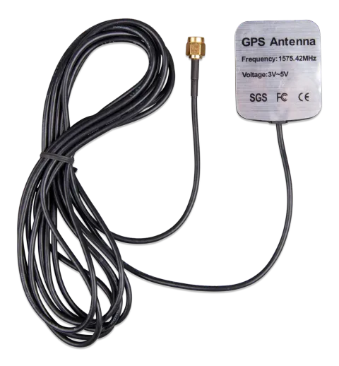 Victron GX GSM izleme ve iletişim cihazı — görsel 2