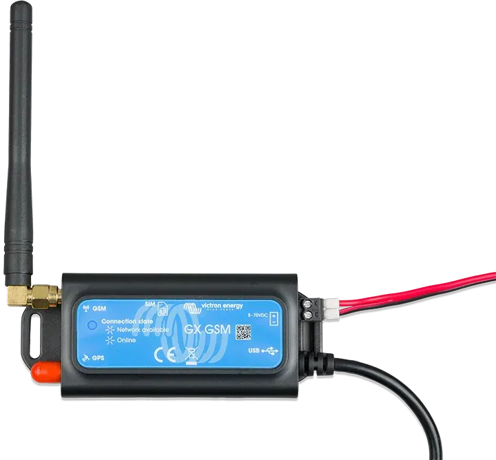 Victron GX GSM izleme ve iletişim cihazı