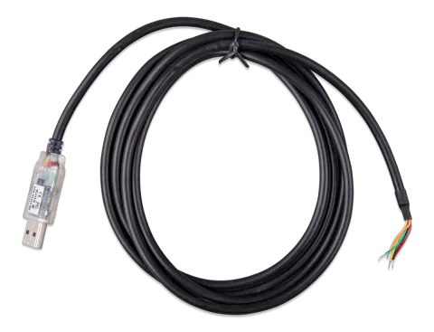 Victron RS485 to USB interface aksesuar — görsel 2