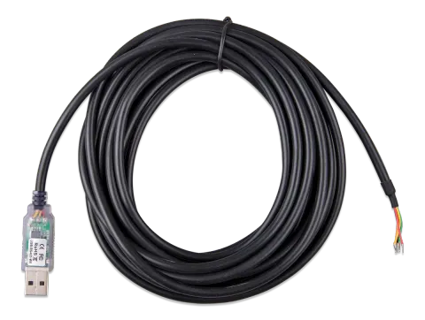 Victron RS485 to USB interface aksesuar — görsel 3