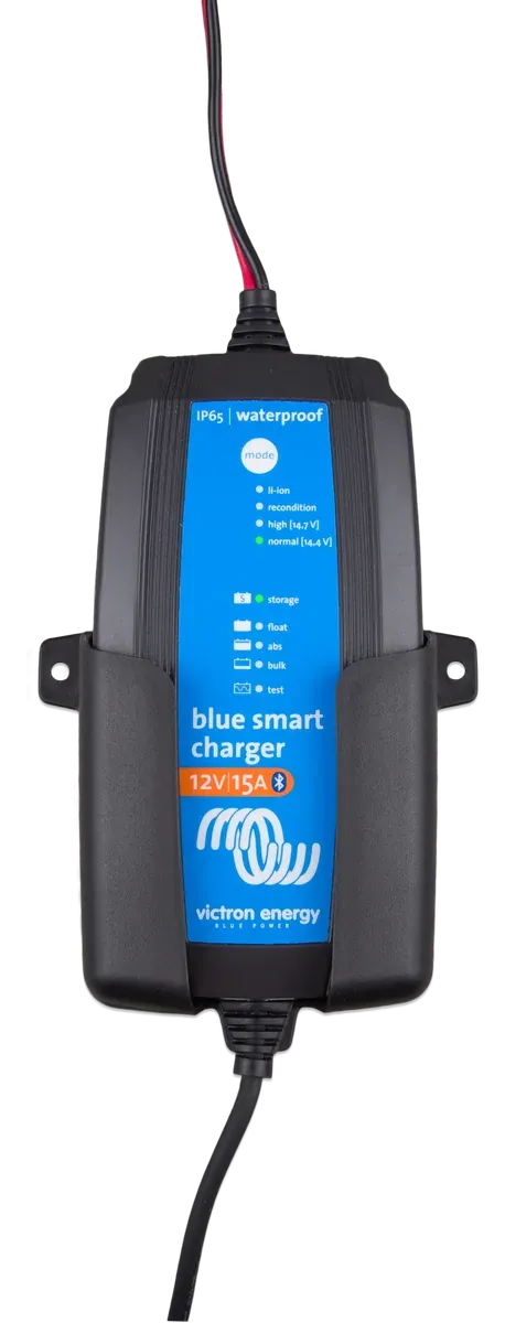 Victron Wall Mount for Blue Smart IP65 Charger aksesuar — görsel 2