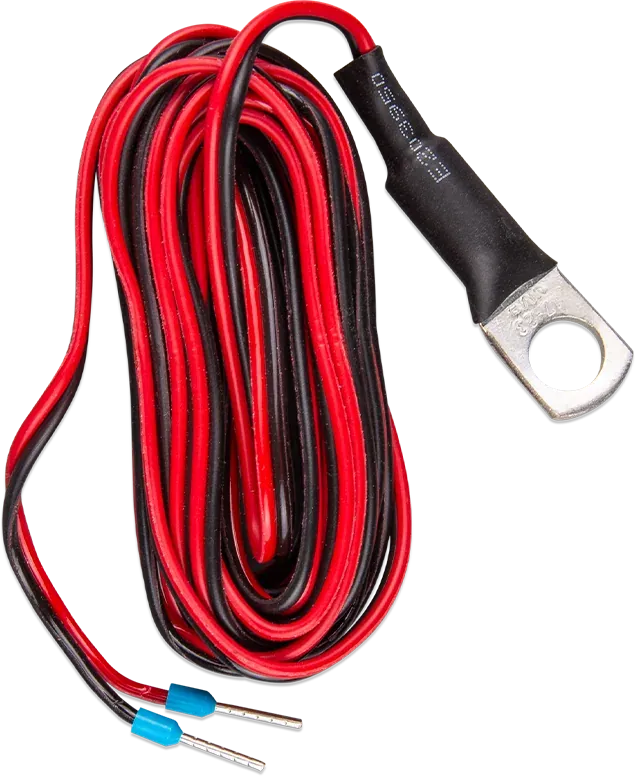 Victron Temperature sensor Quattro, MultiPlus and GX Device sayaç ve sensör