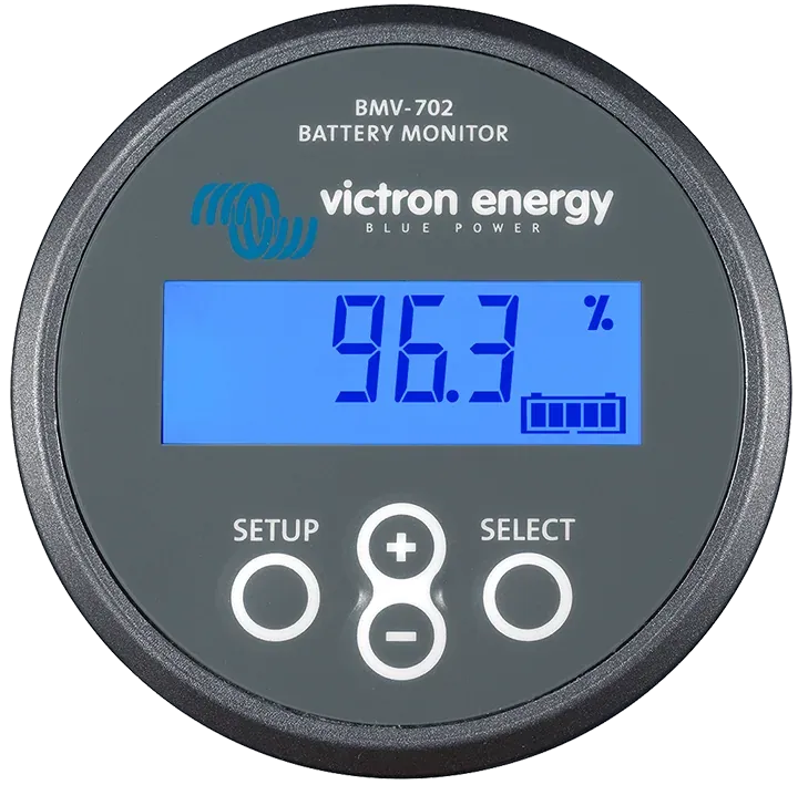 Victron BMV-702 akü monitörü