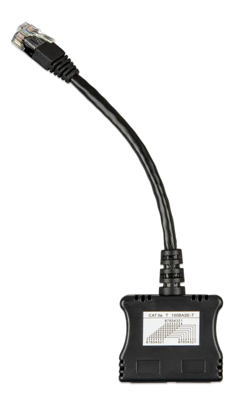 Victron RJ45-splitter kablo — görsel 2