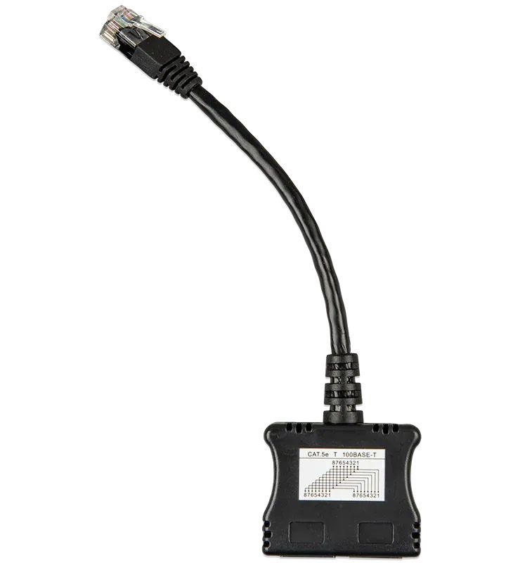 Victron RJ45-splitter kablo
