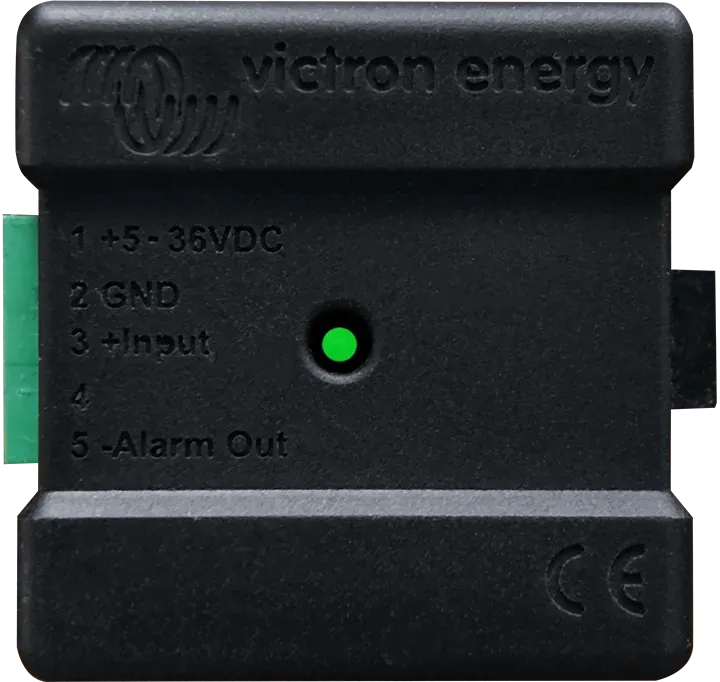 Victron CAN-bus Temp. Sensor sayaç ve sensör