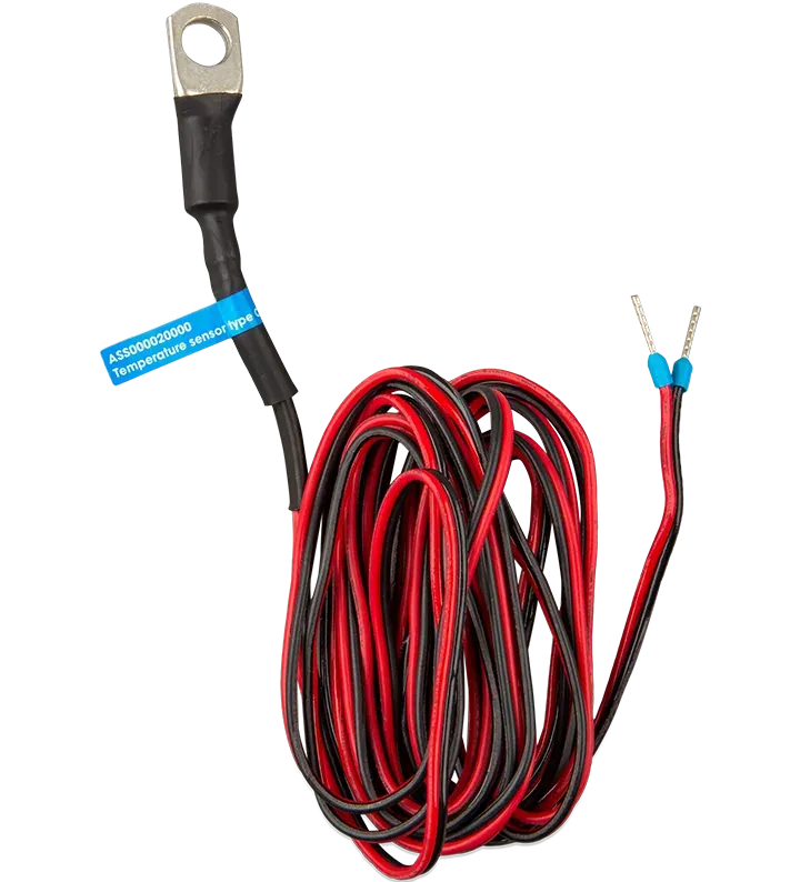 Victron Temperature sensor type C sayaç ve sensör