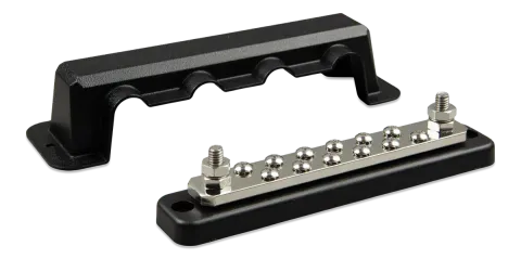 Victron Busbars DC dağıtım ve sigorta — görsel 2