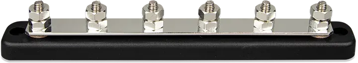Victron Busbars DC dağıtım ve sigorta