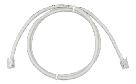 Victron RJ12 UTP Cable kablo — görsel 2