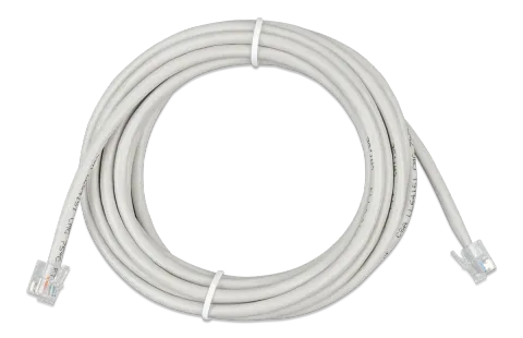Victron RJ12 UTP Cable kablo — görsel 3