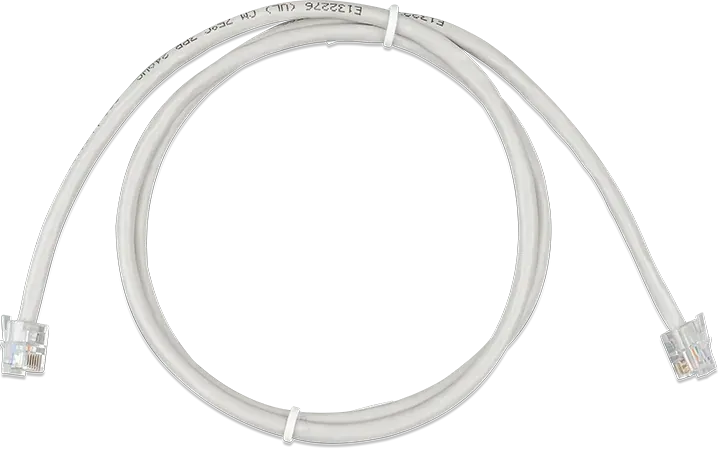 Victron RJ12 UTP Cable kablo