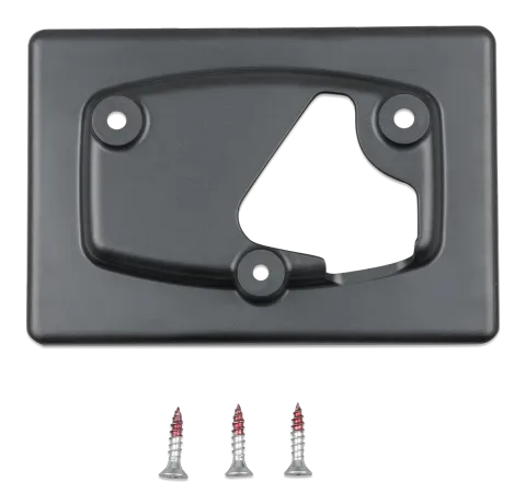 Victron GX Touch Wall Mount aksesuar — görsel 2