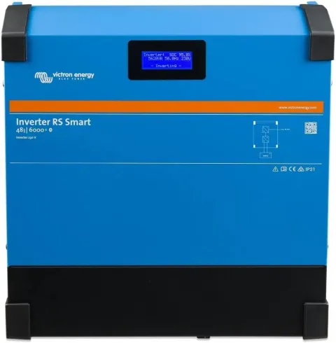 Victron Inverter RS Smart tam sinüs invertör — görsel 2