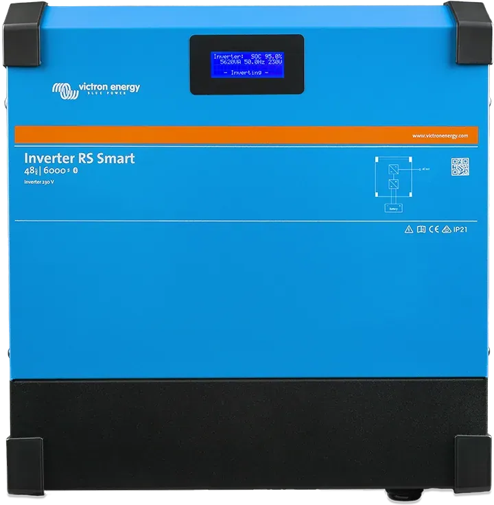 Victron Inverter RS Smart tam sinüs invertör