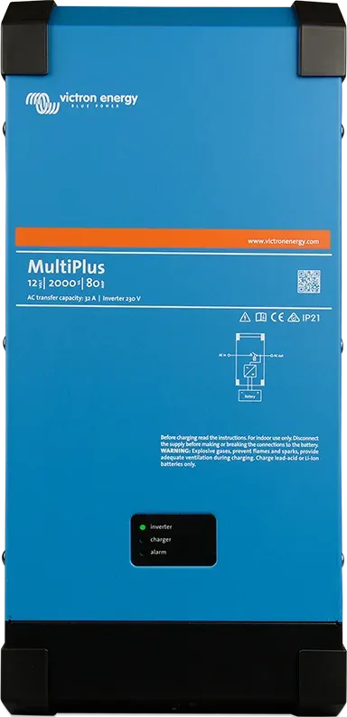 Victron MultiPlus 2000VA invertör/şarj cihazı