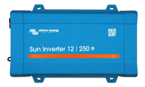 Victron Sun Inverter tam sinüs invertör — görsel 2