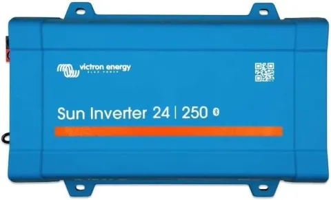 Victron Sun Inverter tam sinüs invertör — görsel 3