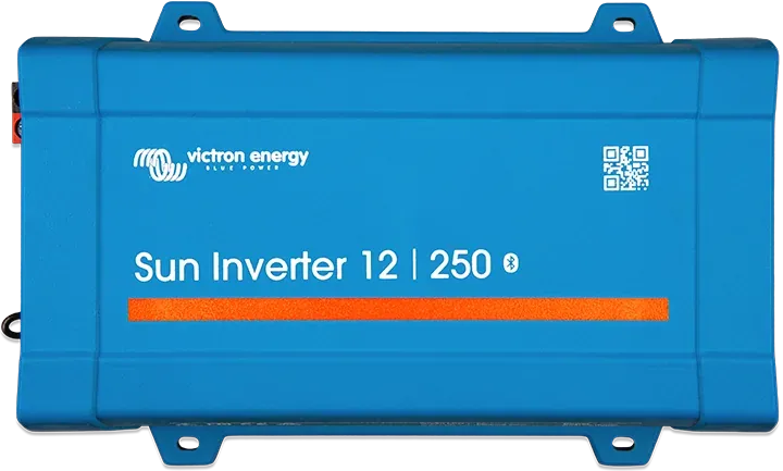 Victron Sun Inverter tam sinüs invertör