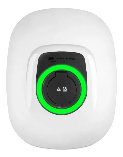 Victron EV Charging Station NS Front aksesuar — görsel 2